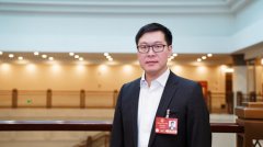 AI融合进行时 姚劲波代表建言办事业智能化转型