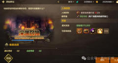 DNF手逛：“躲藏4阶段深渊”火了无形配备间接出