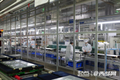 活力中国调研行丨陕西：科技引擎帮力“远征”
